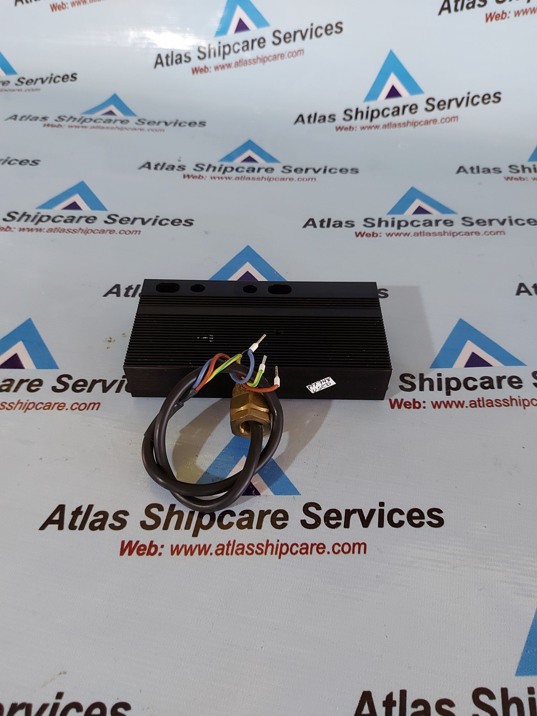 INTERTEC DSE-140E THERMOMOUNT SELF-REGULATING HEATER